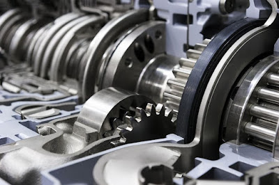 Mechanical Power Transmission Equipment Manufacturing Market