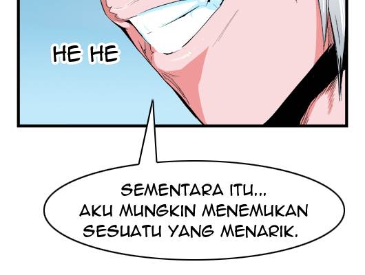 Webtoon Noblesse Bahasa Indonesia Chapter 20