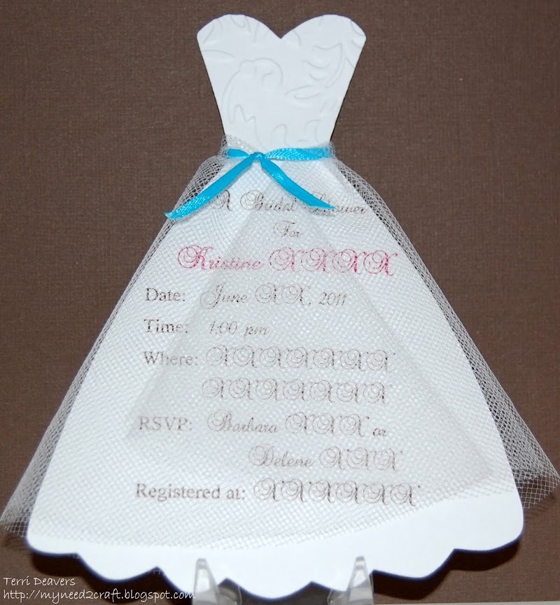 46+ Wedding Dress Template For Invitations, Important Style!