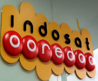 Lowongan Kerja Jakarta Indosat Ooredoo