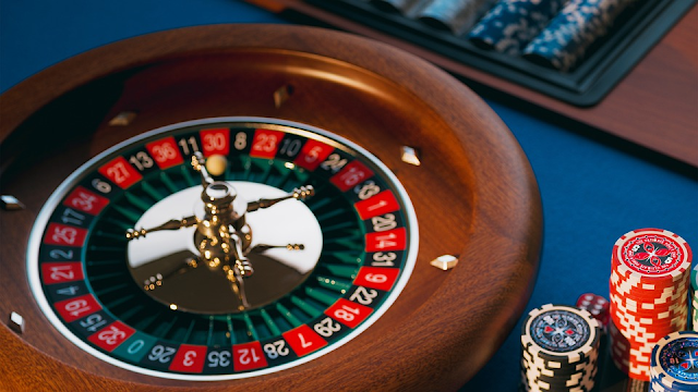 desktop casino games in Indonesia