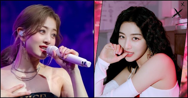 6 Model Rambut Jihyo TWICE, Inspirasi Tampil Cantik yang Curi Perhatian