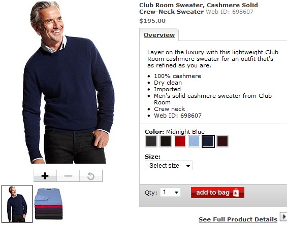 Macys Sweater copy