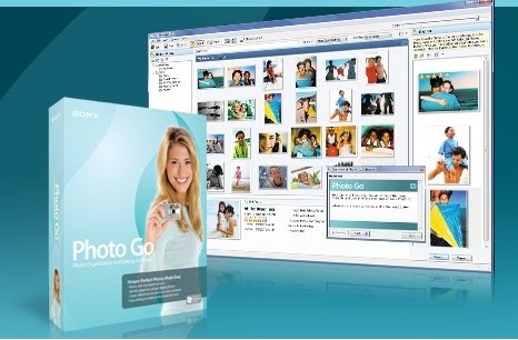 Sony Photo Go 1.0b Build 123 (Free)