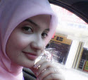 Cewek Cantik Berjilbab