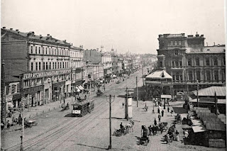 бессарабка 1905