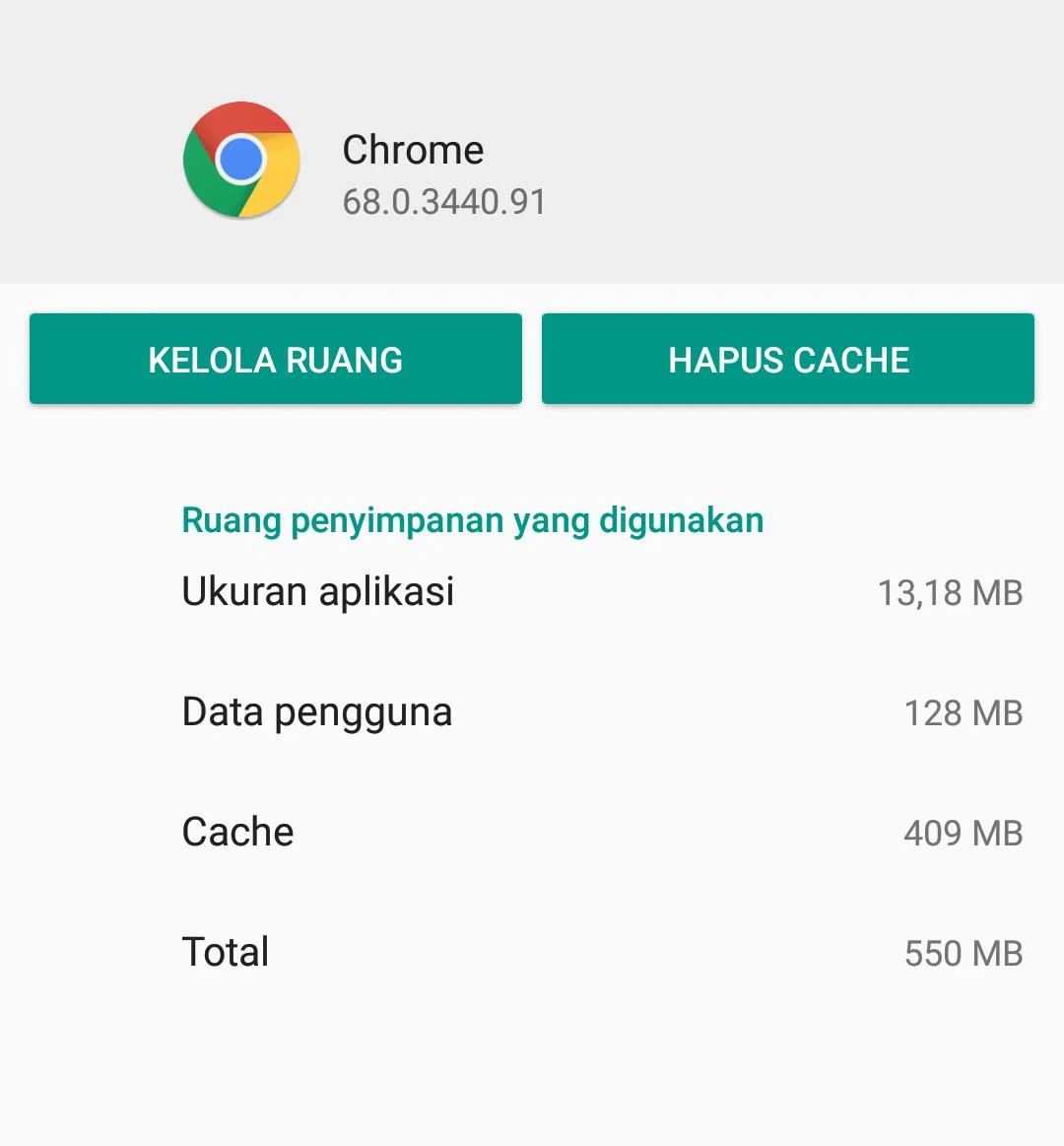 Cara Membuka Situs yang Diblokir di Google Chrome