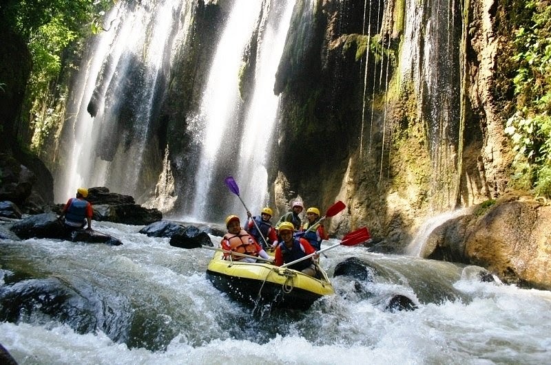 Arum Jeram Toraja