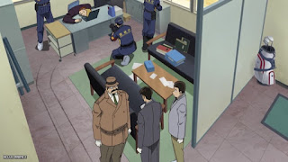 名探偵コナンアニメ 1117話 空手の先生、毛利蘭 Detective Conan Episode 1117