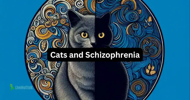 cats and schizophrenia