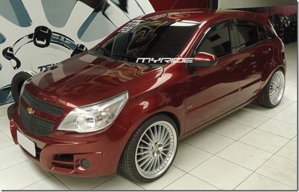 Bizarrices Automotivas (7)