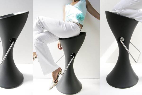 Awesome Bar stool Design By Diva