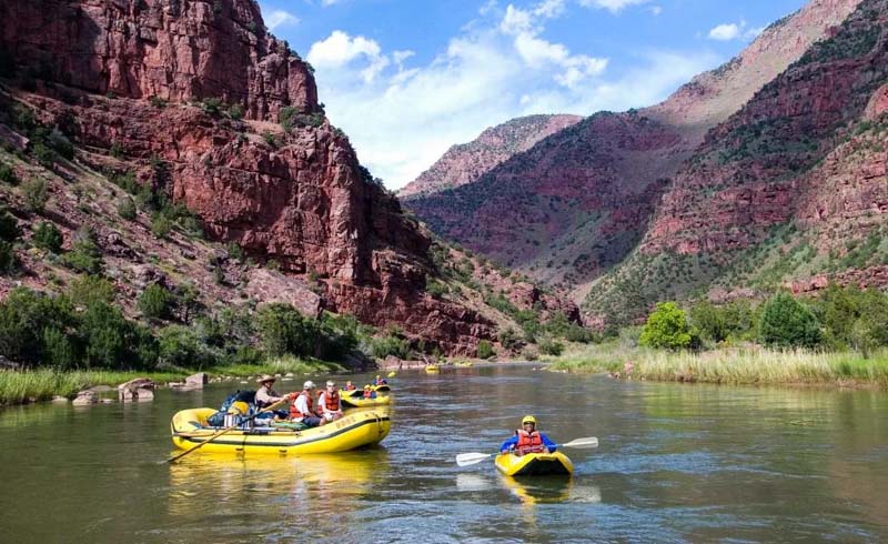 Green River, Utah 