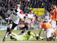 Highlight - United pamer kebangkitan menakjubkan
