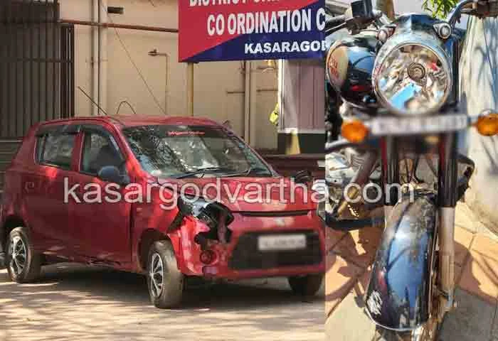 News, Accident, State, Crime, Kasaragod, Police, Kerala, Case, Top-Headlines, Custody, Complaint, Social-Media, Investigation, Assault, 2 People in police custody for murder attempt case.