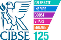 CIBSE 125 Challenges