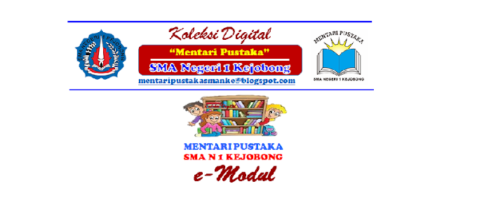 E-modul Kemdikbud