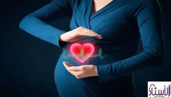 All-about-pregnancy-and-heart-disease