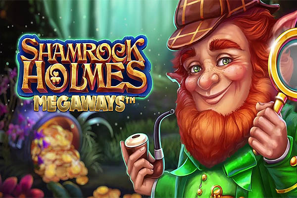 Main Gratis Slot Demo Shamrock Holmes Megaways Microgaming