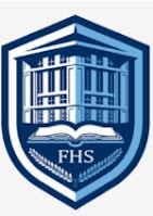 Letter from Principal Hanna regarding incident at FHS