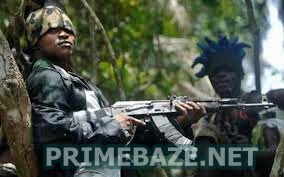 Gunmen Abduct Catholic Priest in Edo