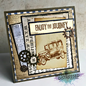 vintage_auto_card_tim_holtz_stamps