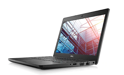 Dell Latitude 5290 8th Gen i5-8350U Full Spec