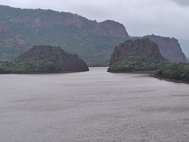 Sandur Palace