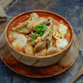 5 Tempat Kuliner Viral di Bandung yang Wajib Kamu Coba!