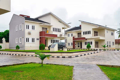 Nigeria Real estate