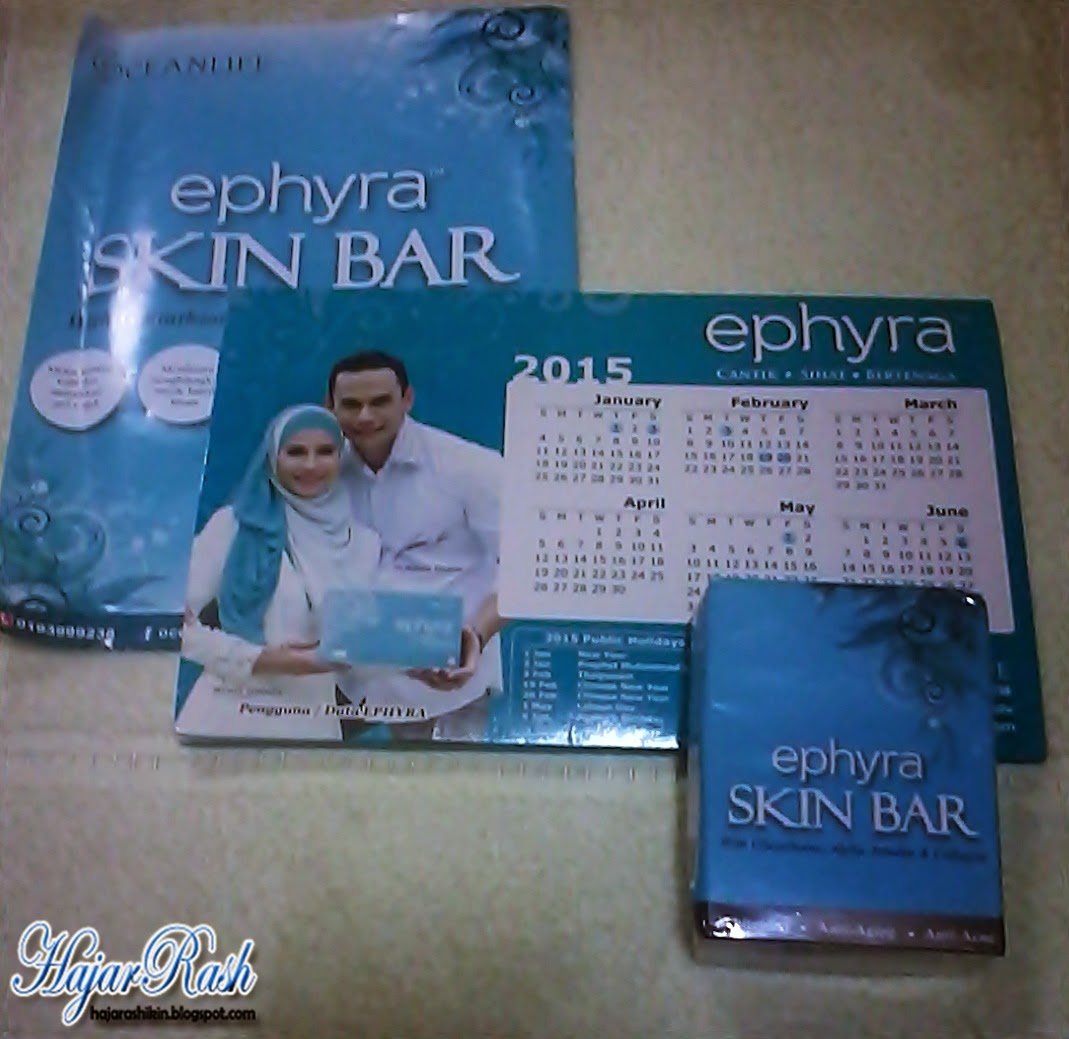 Ephyra Skin Bar