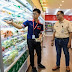 Pastikan PSAT Aman Dikonsumsi, Pemkot Kediri Intensifkan Inspeksi Produk Pangan di Ritel Modern
