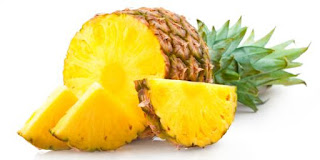 Benefits and efficacy of pineapple for the body