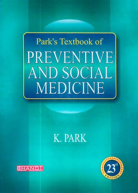 PSM. K-Park, #aasgaduli. Textbook of psm