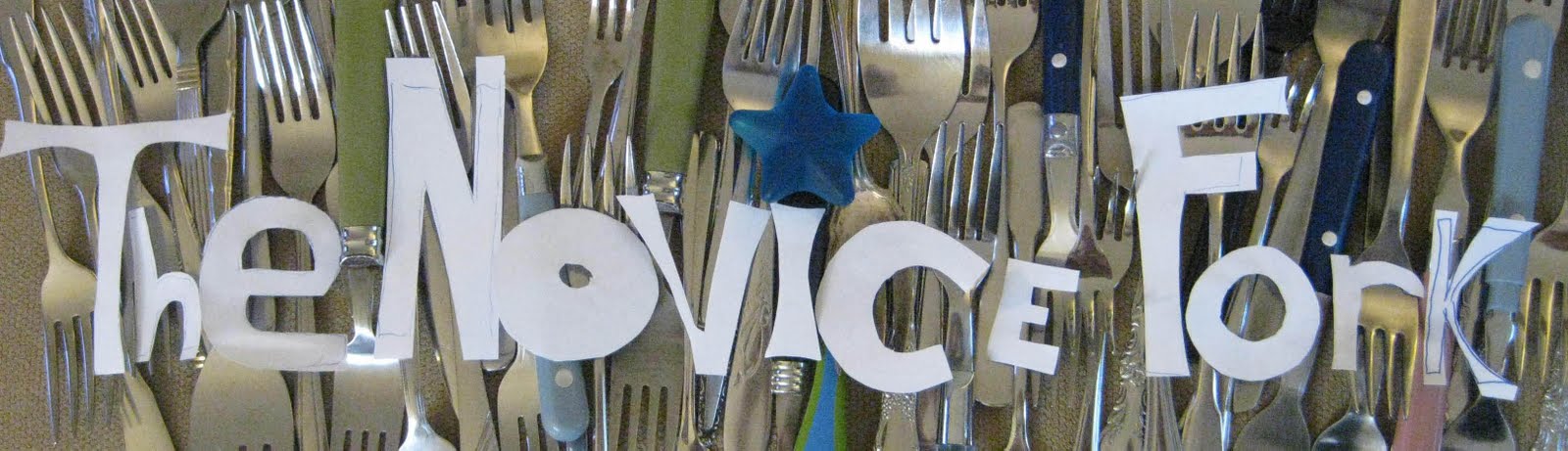 the novice fork