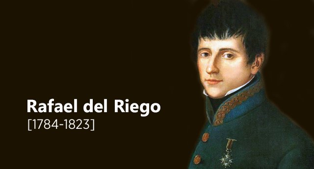 Rafael del Riego