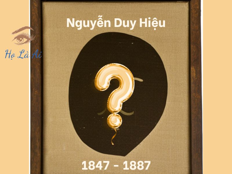 Nguyễn Duy Hiệu