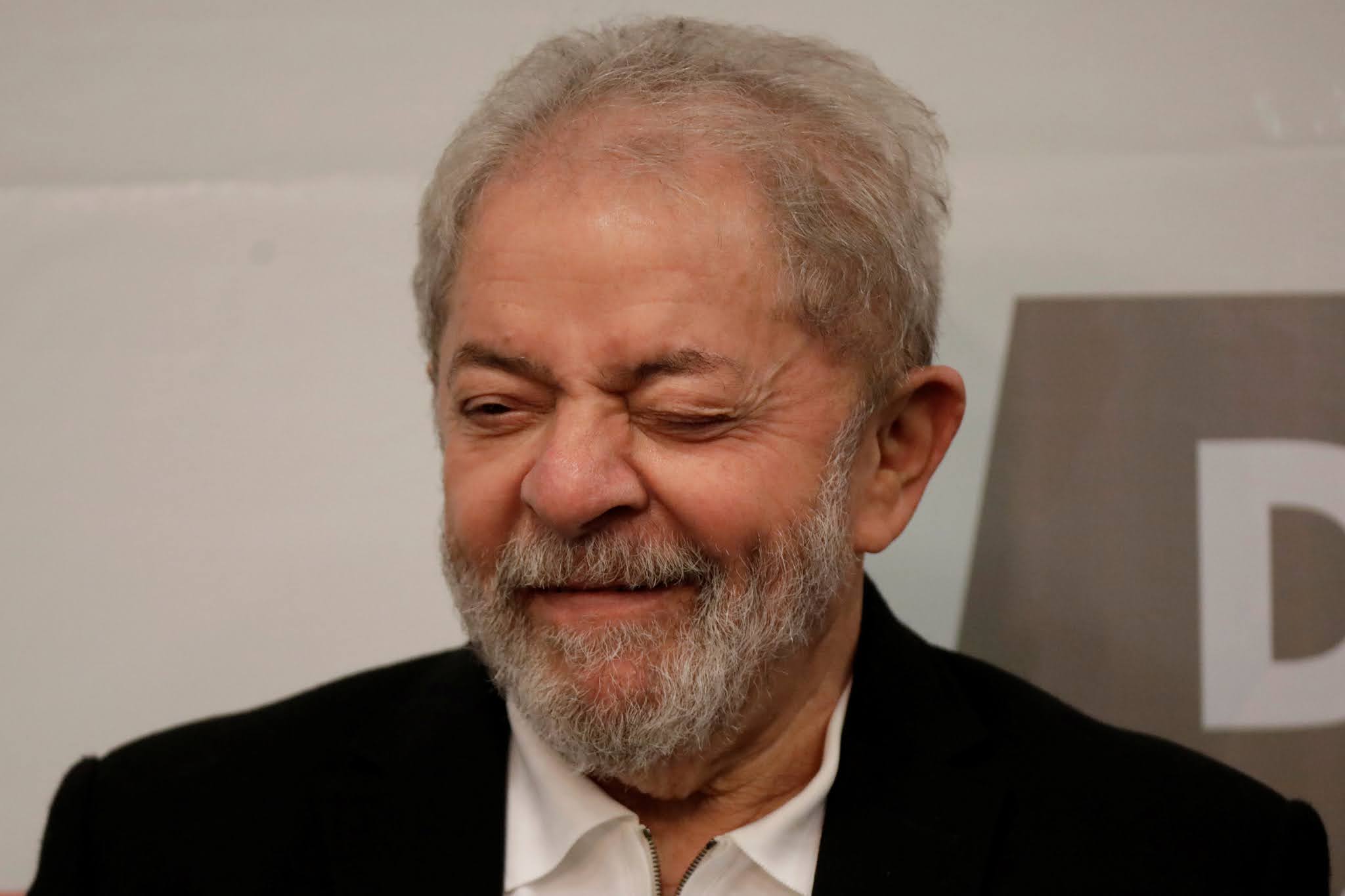 Datafolha: Pesquisa revela que 57% consideram Lula culpado e 51% acham que Fachin agiu mal!