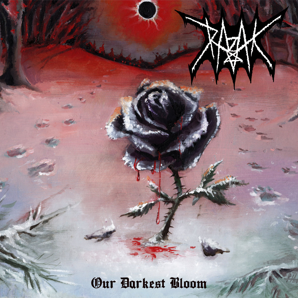 Razak - Our Darkest Bloom