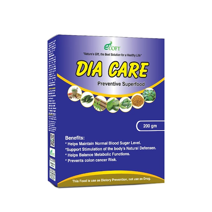 Dia Care