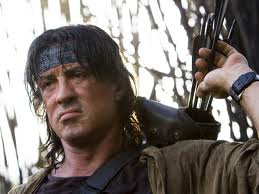 John Rambo