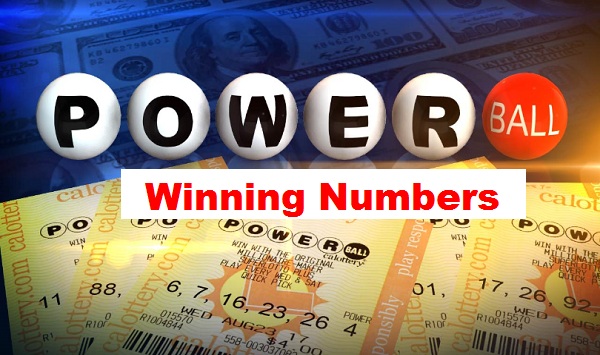 Powerball Winning Numbers April 29 2020