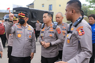 Tiga hari tertimbun runtuhan akibat gempa Cianjur, anak 5 tahun berhasil diselamatkan dalam kondisi hidup