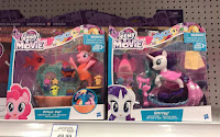 MLP Store Finds MLP The Movie Seaponies