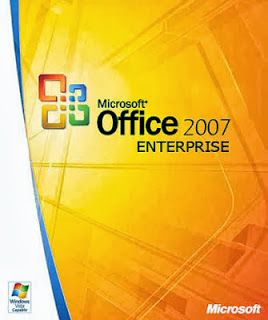 Microsoft Office 2007 Enterprise Edition Free Download With Serial Key