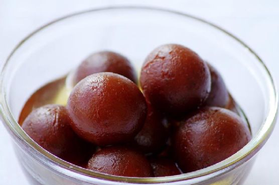 Tasty And Easy To Cook Gulab Jamun Recipe Step By Step