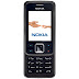 Nokia launches all black 6300