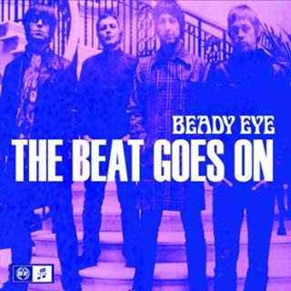 Beady Eye - In the Bubble with a Bullet Lyrics | Letras | Lirik | Tekst | Text | Testo | Paroles - Source: musicjuzz.blogspot.com