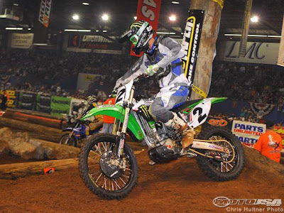 EnduroCross Picture 2009