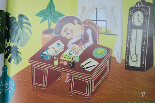 Livro Infantil Quem sou Eu? de Aline Pinto com Ilustrações de Bruna Assis Brasil